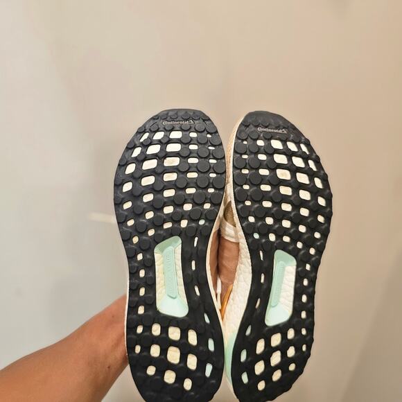 Adidas by Stella McCartney Ultra Boost Women's Sneakers Size 8.5 - Picture 11 of 11